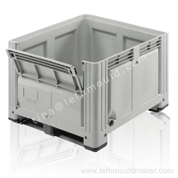 Professional Vegetable Crate Mould